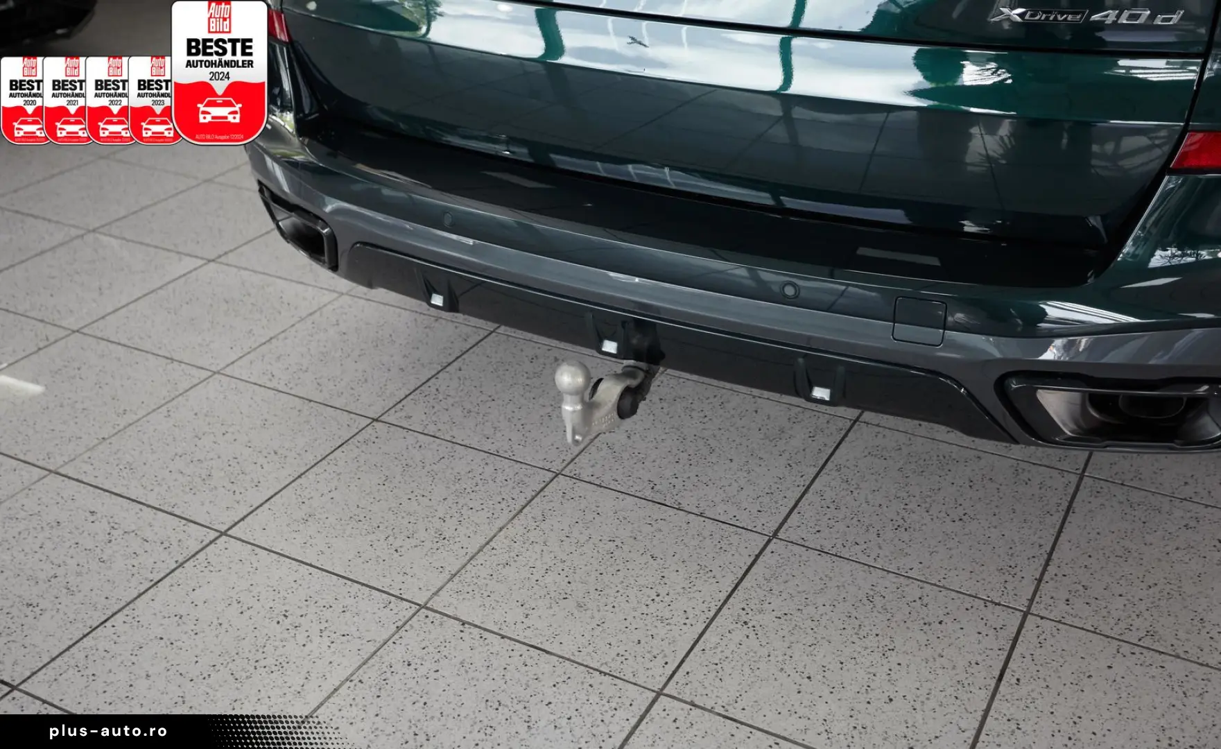 X5 xDrive40d 3x M SPORT PRO LUFT PANO SKY LOUNGE