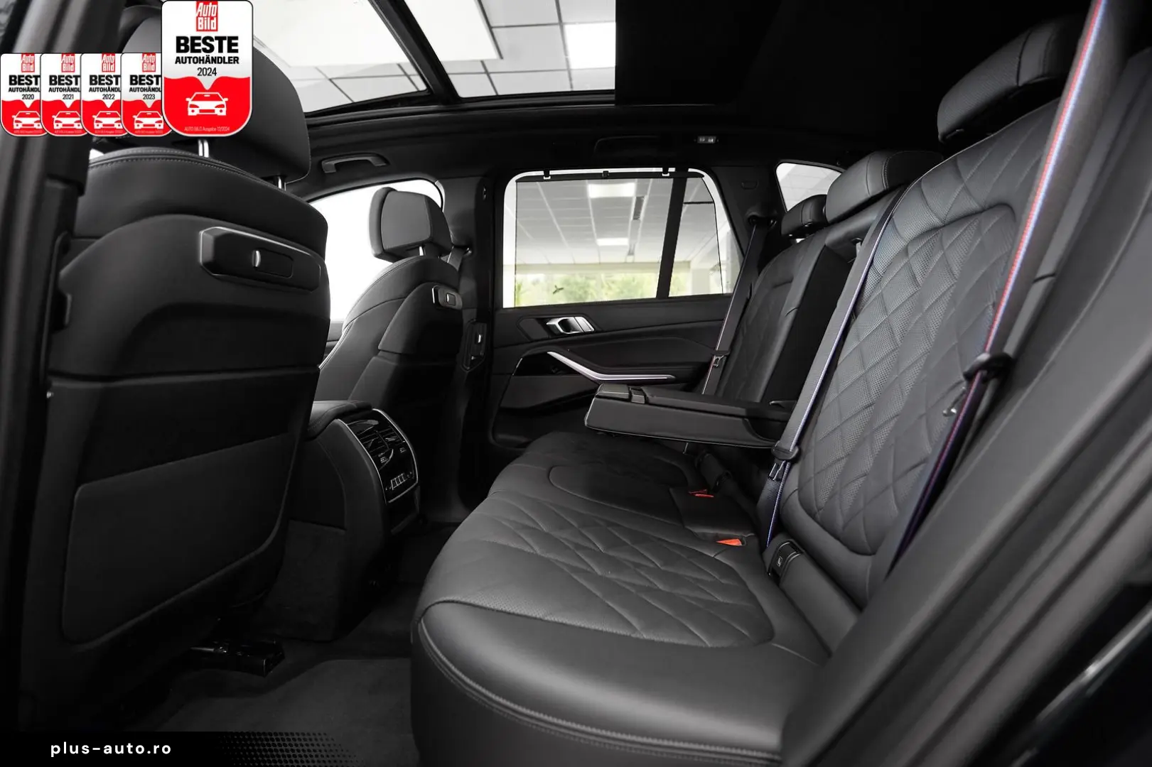 X5 xDrive40d 3x M SPORT PRO LUFT PANO SKY LOUNGE