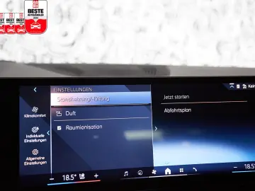 X5 xDrive40d 3x M SPORT PRO LUFT PANO SKY LOUNGE