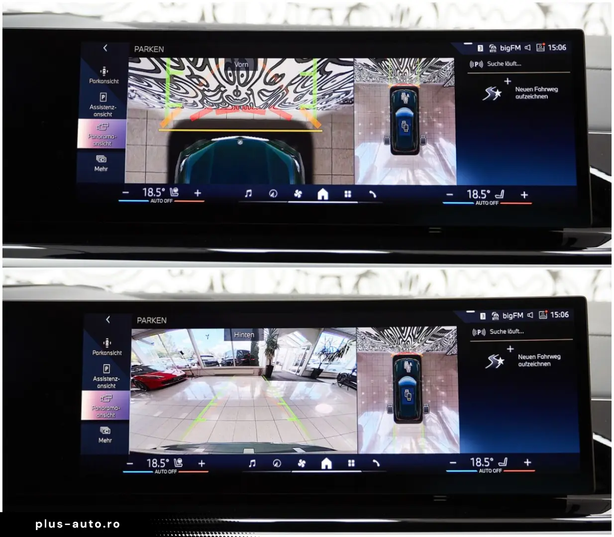 X5 xDrive40d 3x M SPORT PRO LUFT PANO SKY LOUNGE