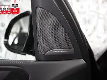 X5 xDrive40d 3x M SPORT PRO LUFT PANO SKY LOUNGE