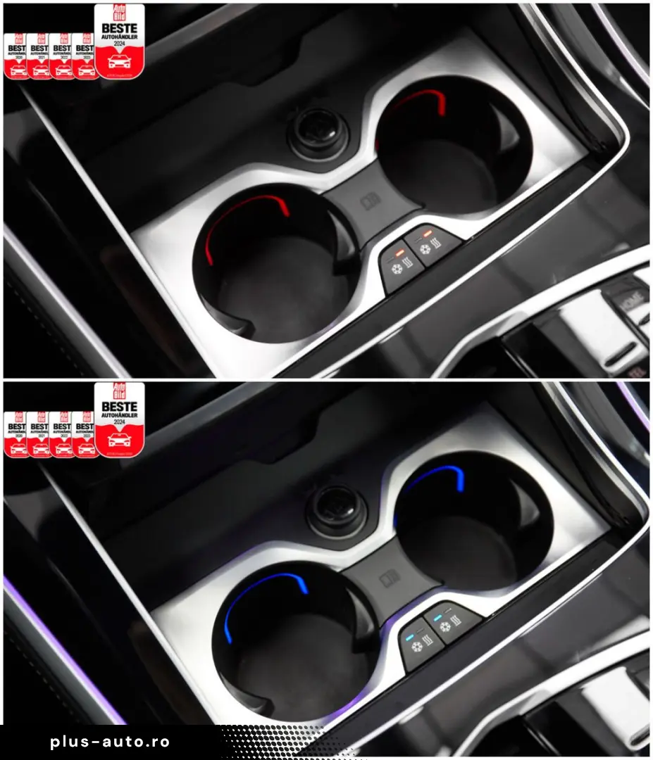 X5 xDrive40d 3x M SPORT PRO LUFT PANO SKY LOUNGE