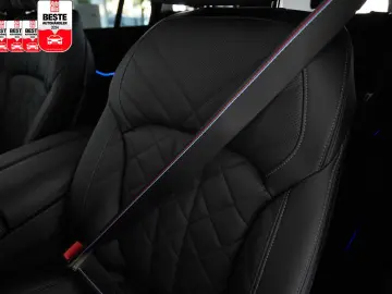 X5 xDrive40d 3x M SPORT PRO LUFT PANO SKY LOUNGE