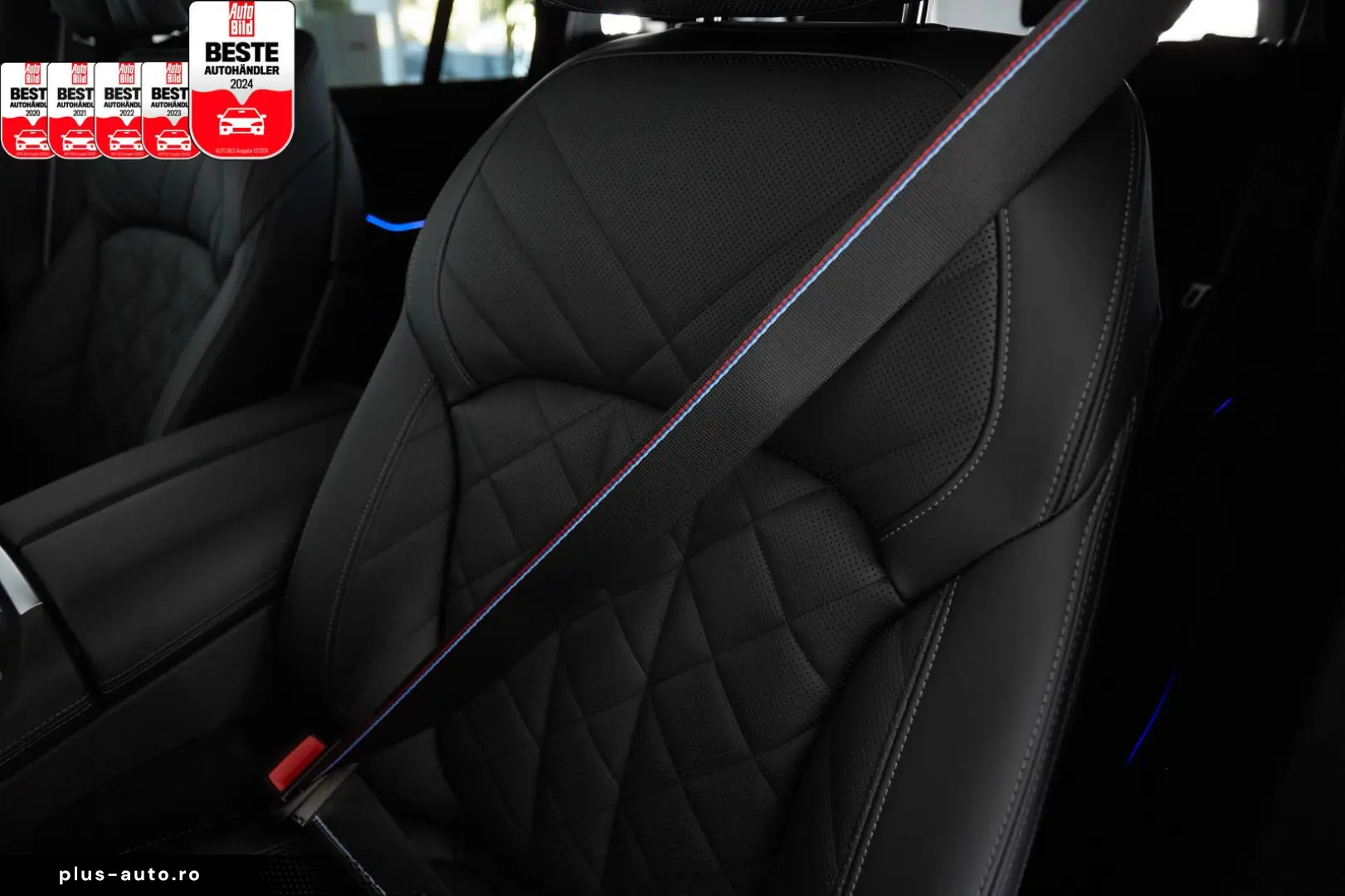 X5 xDrive40d 3x M SPORT PRO LUFT PANO SKY LOUNGE