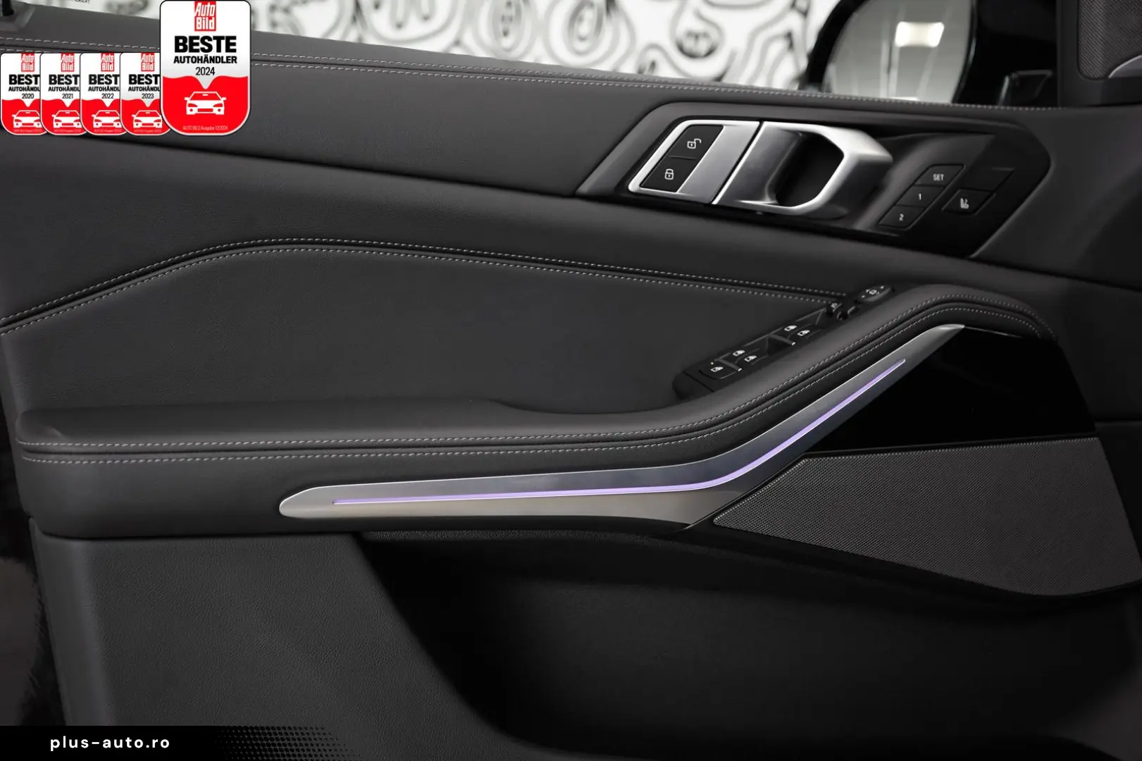 X5 xDrive40d 3x M SPORT PRO LUFT PANO SKY LOUNGE