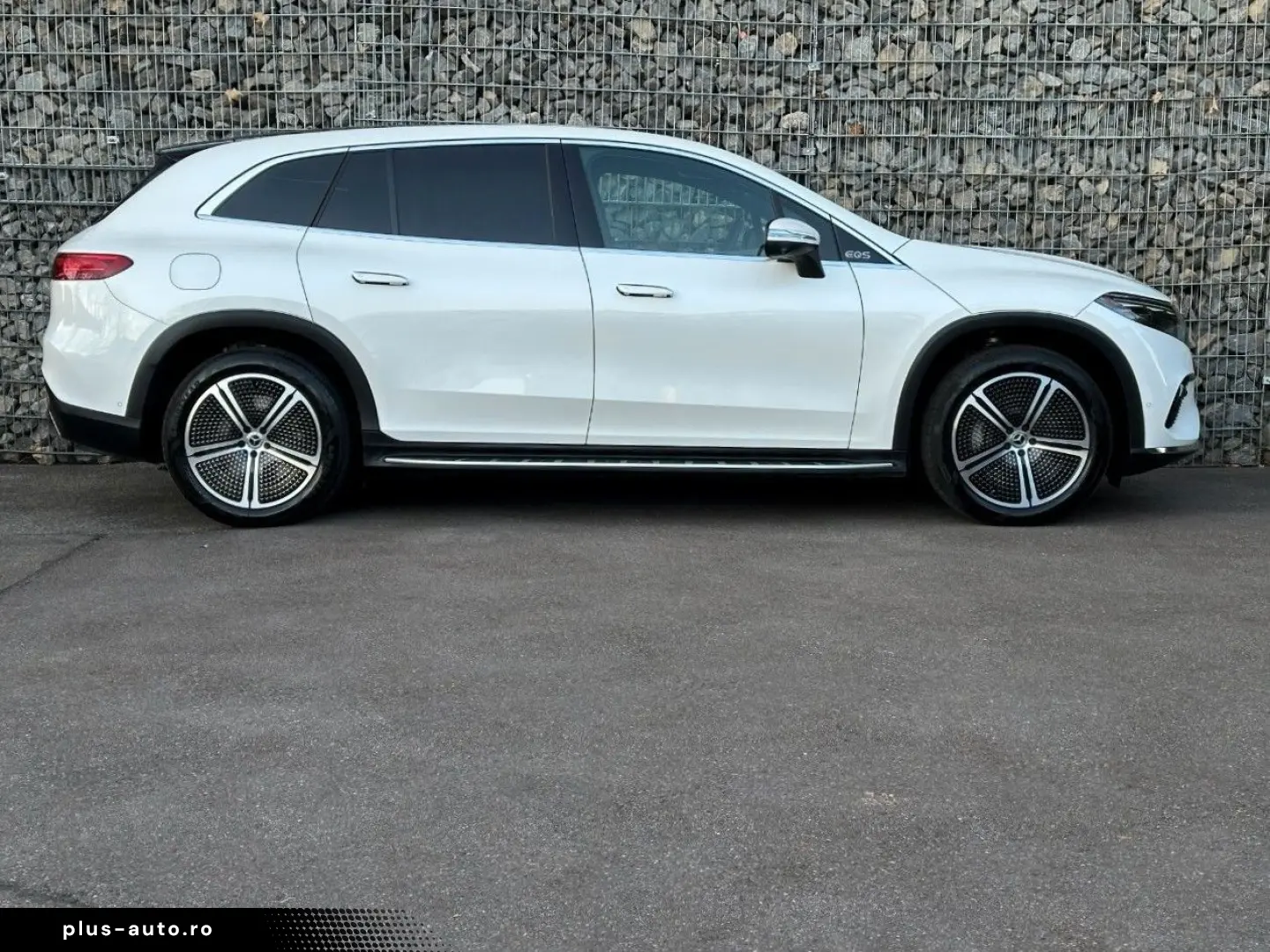 EQS 580 4Matic SUV TPremium Paket  UPE € 177.334