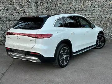 EQS 580 4Matic SUV TPremium Paket  UPE € 177.334