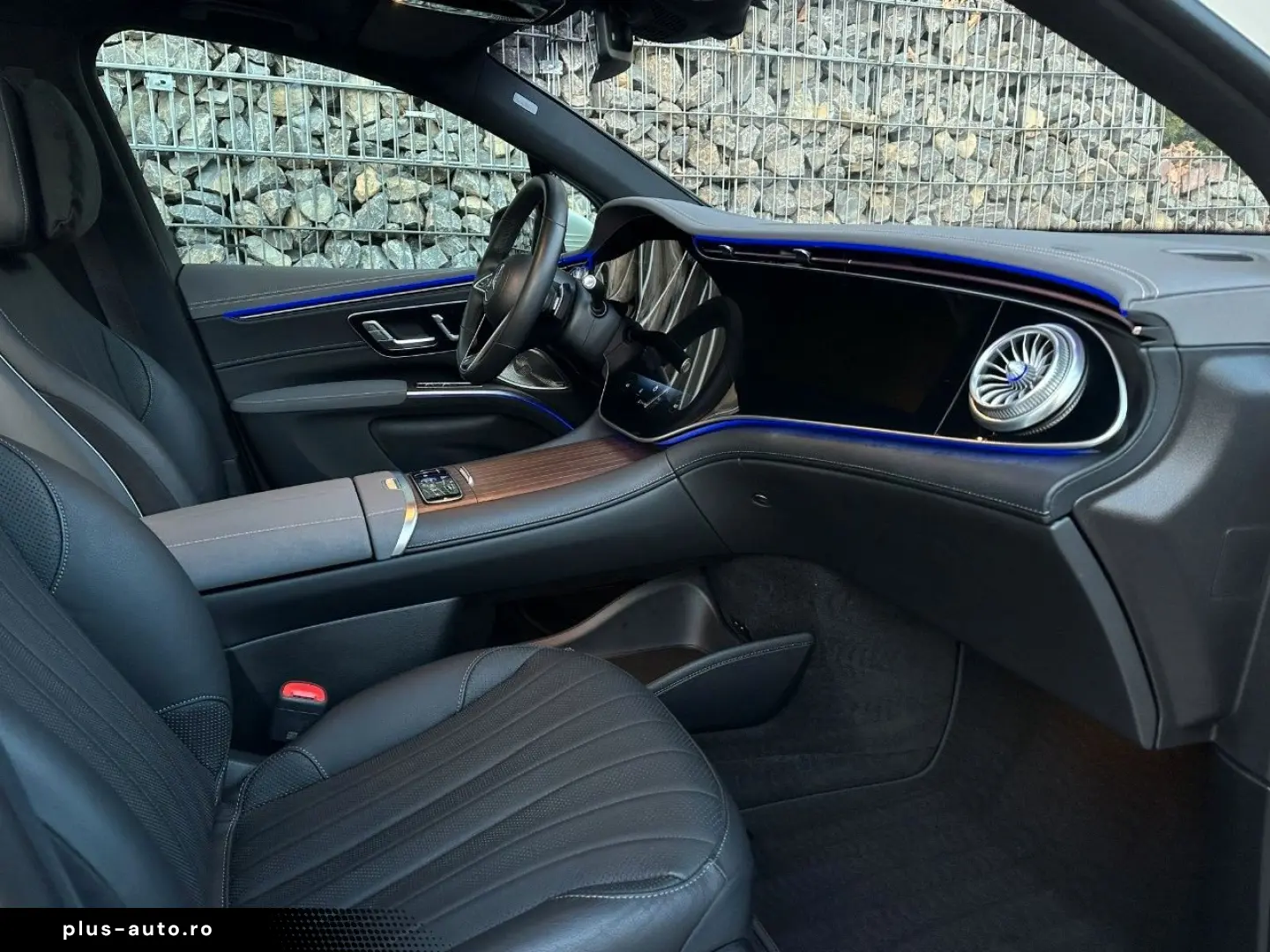 EQS 580 4Matic SUV TPremium Paket  UPE € 177.334