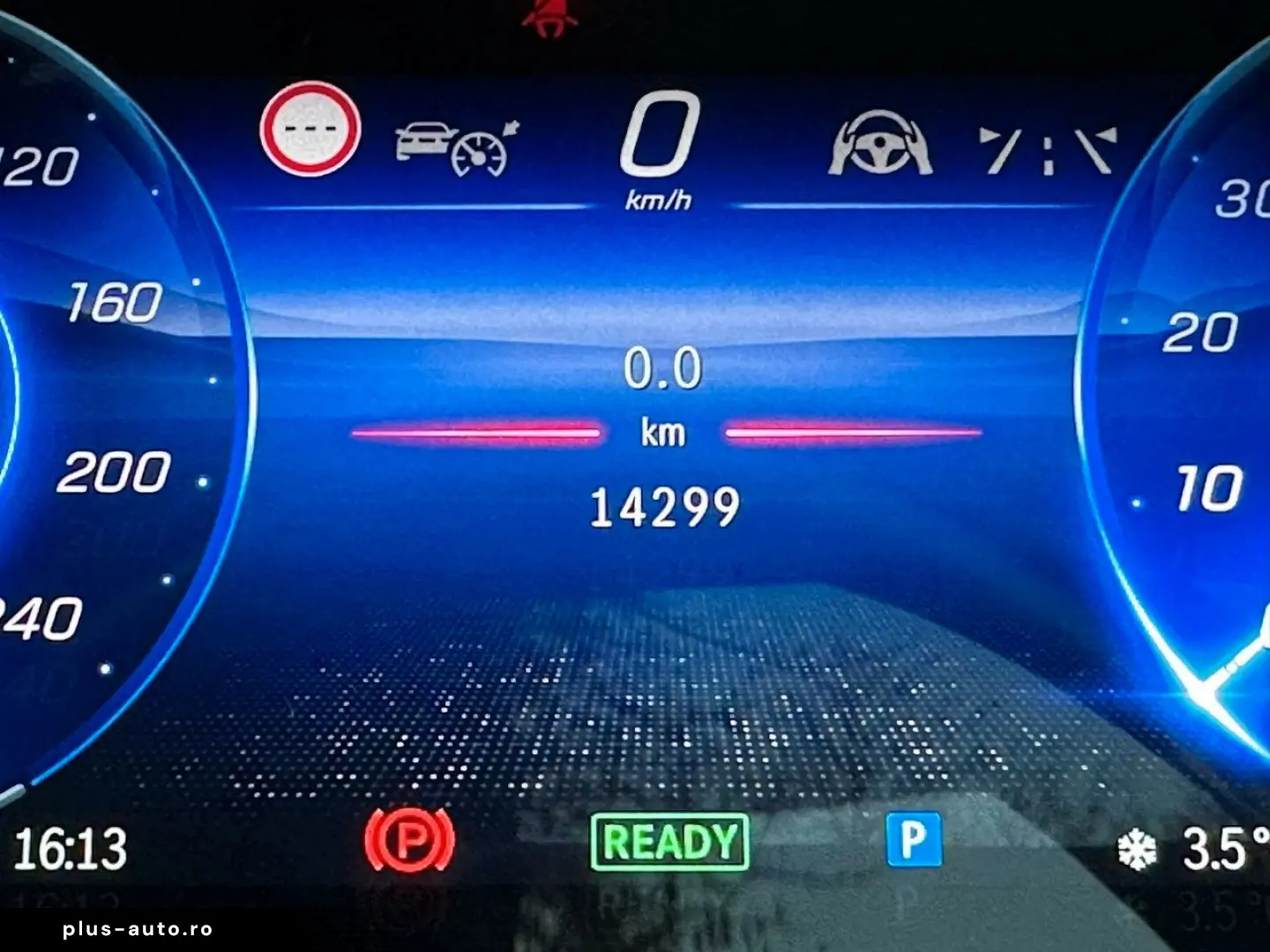 EQS 580 4Matic SUV TPremium Paket  UPE € 177.334