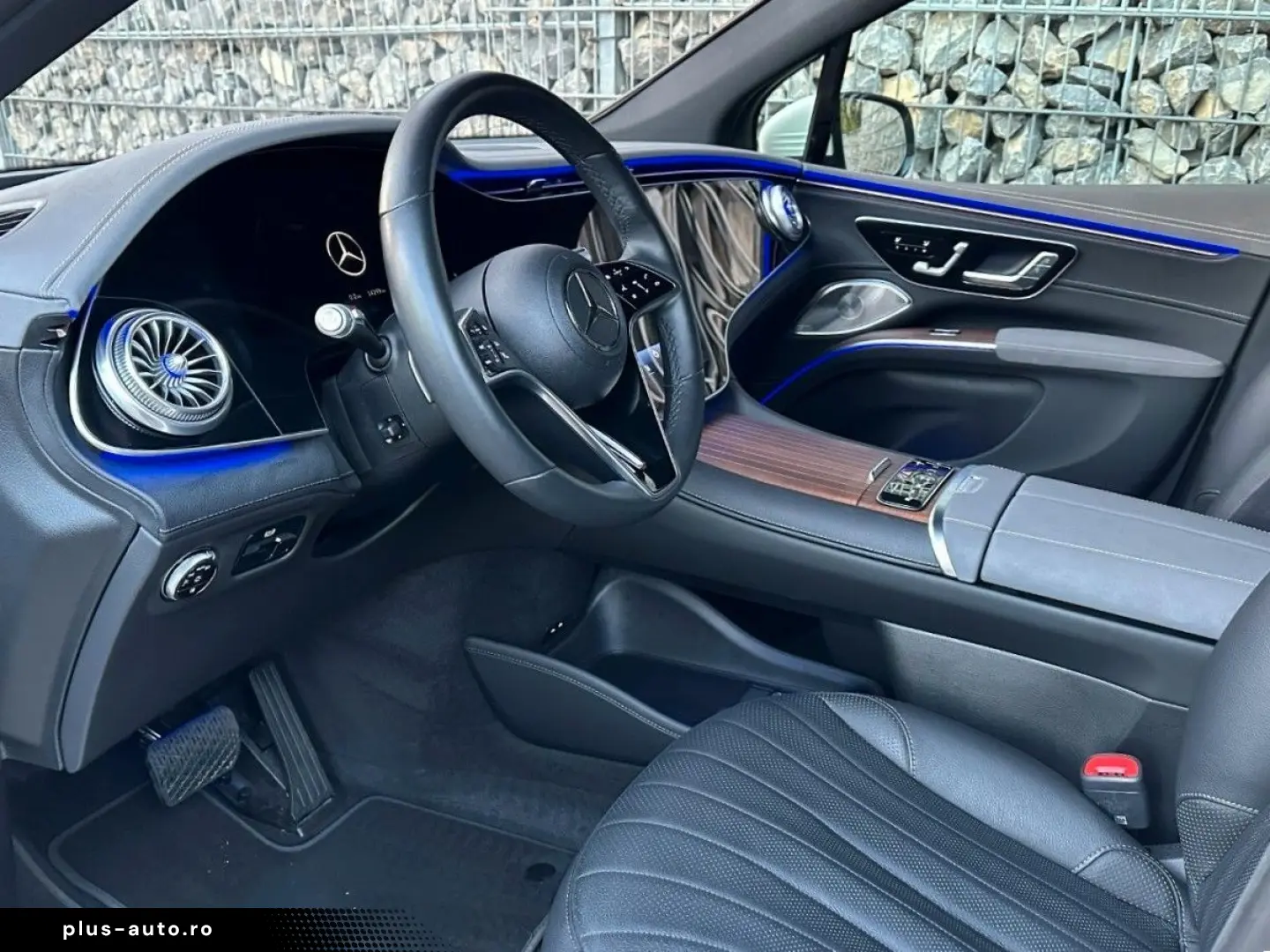 EQS 580 4Matic SUV TPremium Paket  UPE € 177.334