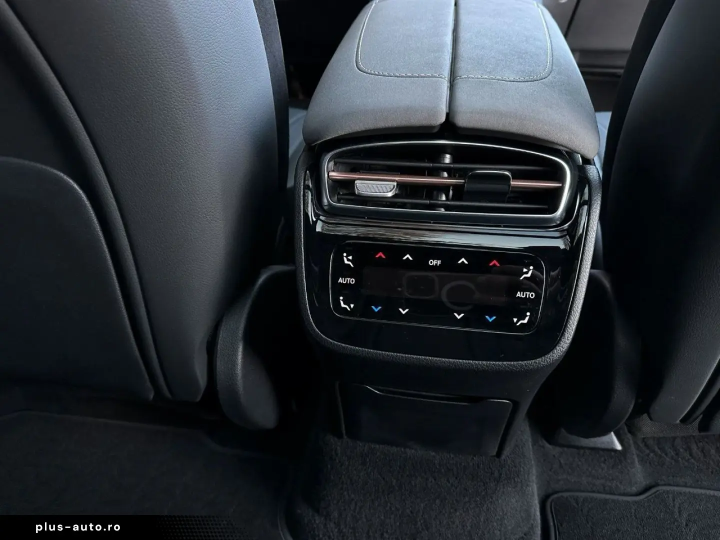 EQS 580 4Matic SUV TPremium Paket  UPE € 177.334