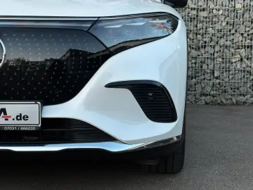 EQS 580 4Matic SUV TPremium Paket  UPE € 177.334