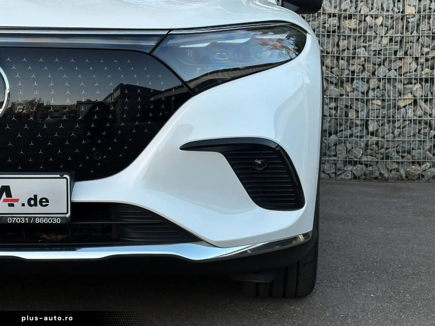 EQS 580 4Matic SUV TPremium Paket  UPE € 177.334