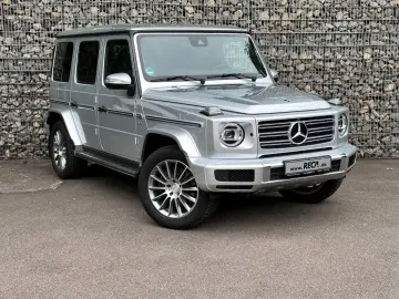 G 500 AMG Mod.jahr 2024 ESHD Distronic Superior