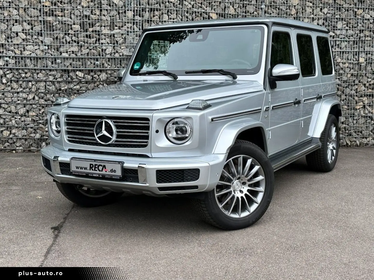 G 500 AMG Mod.jahr 2024 ESHD Distronic Superior