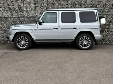 G 500 AMG Mod.jahr 2024 ESHD Distronic Superior