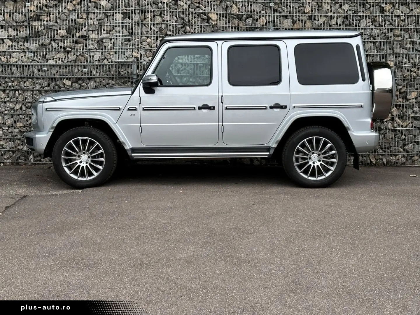 G 500 AMG Mod.jahr 2024 ESHD Distronic Superior