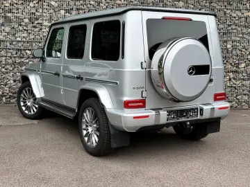 G 500 AMG Mod.jahr 2024 ESHD Distronic Superior