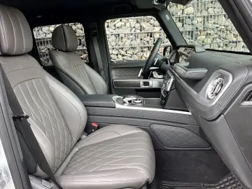 G 500 AMG Mod.jahr 2024 ESHD Distronic Superior