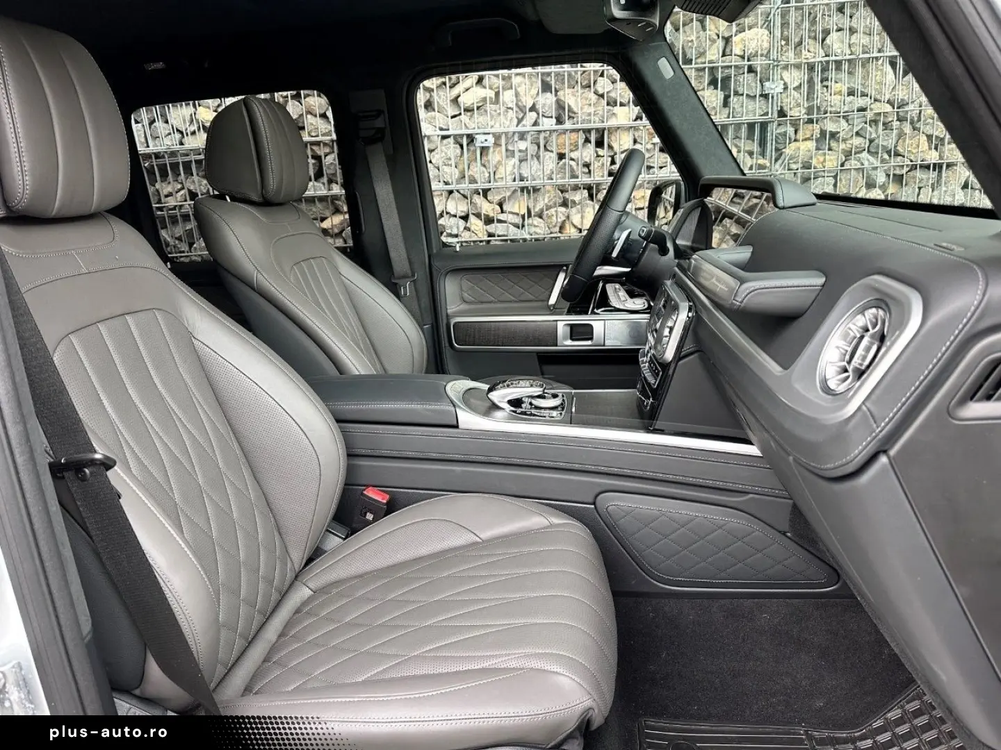 G 500 AMG Mod.jahr 2024 ESHD Distronic Superior