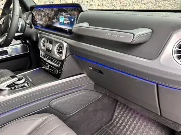 G 500 AMG Mod.jahr 2024 ESHD Distronic Superior