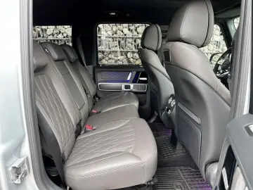 G 500 AMG Mod.jahr 2024 ESHD Distronic Superior