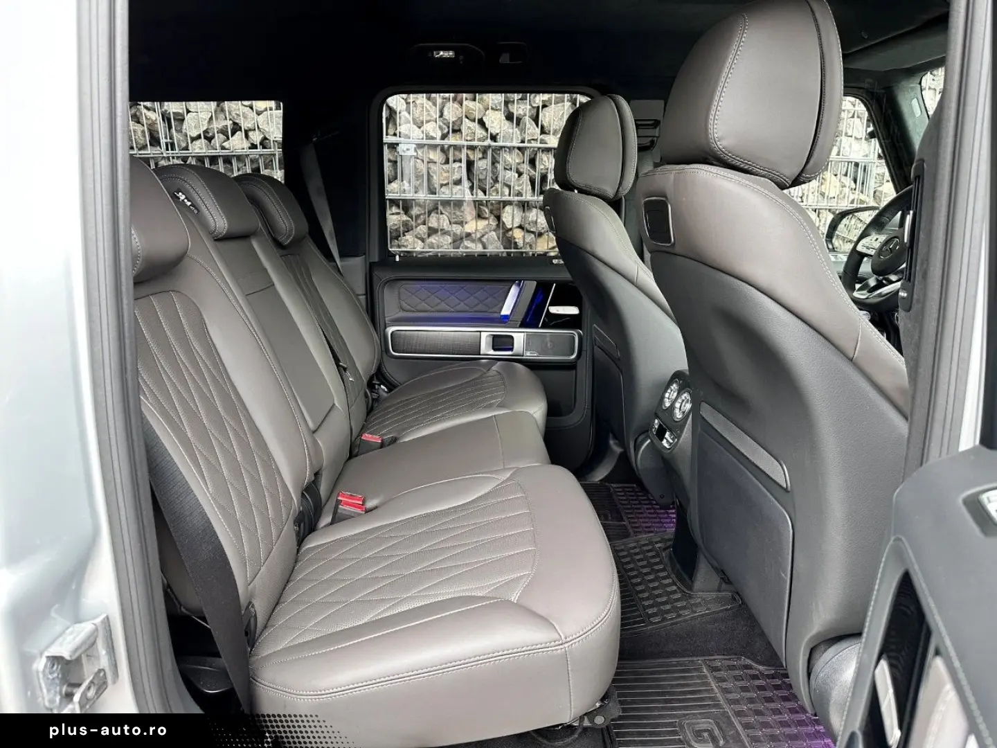 G 500 AMG Mod.jahr 2024 ESHD Distronic Superior