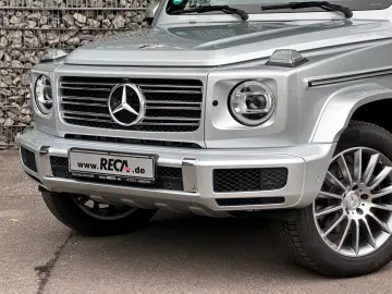 G 500 AMG Mod.jahr 2024 ESHD Distronic Superior