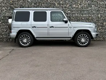G 500 AMG Mod.jahr 2024 ESHD Distronic Superior