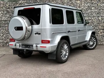 G 500 AMG Mod.jahr 2024 ESHD Distronic Superior