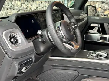 G 500 AMG Mod.jahr 2024 ESHD Distronic Superior