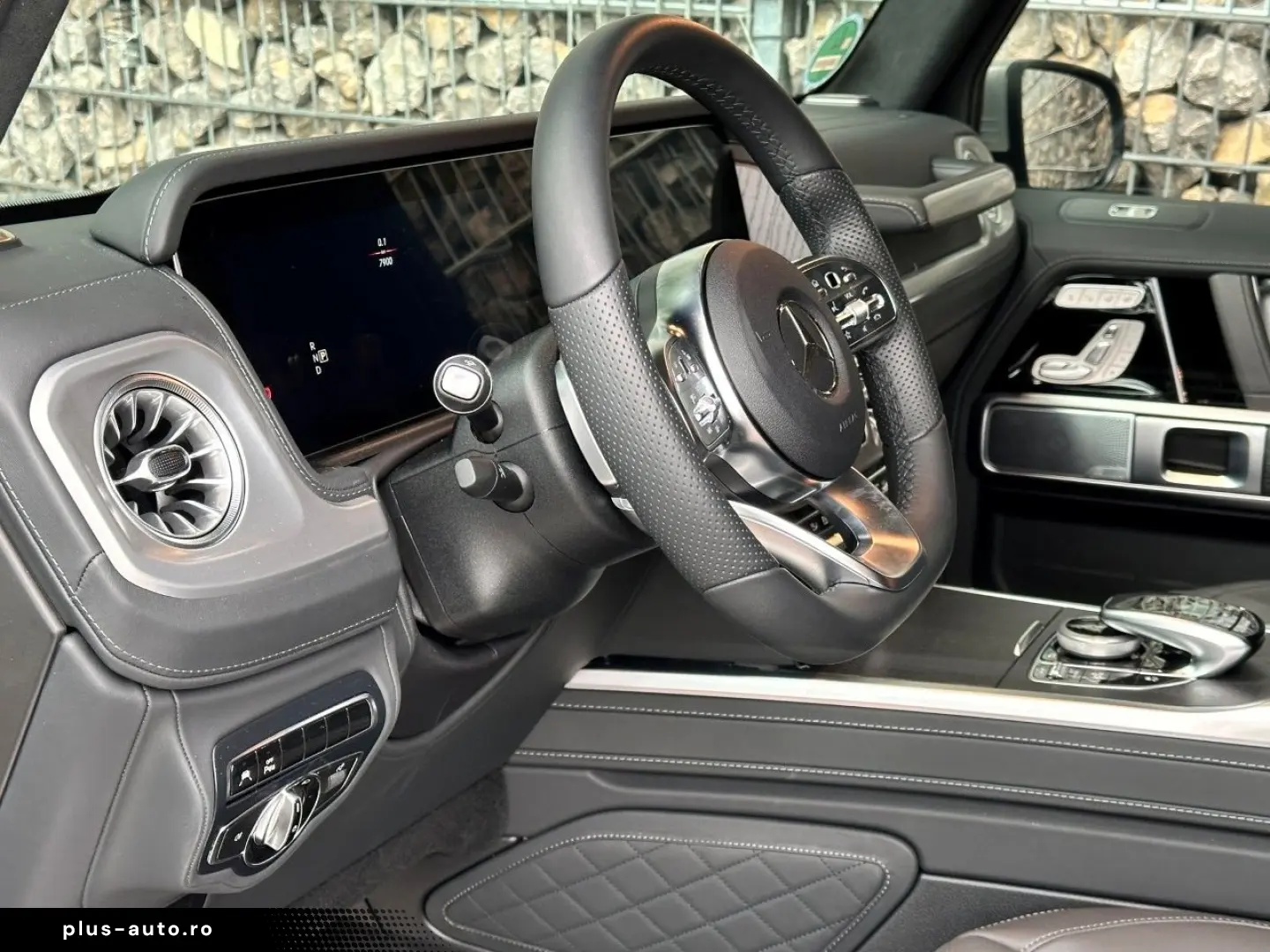 G 500 AMG Mod.jahr 2024 ESHD Distronic Superior