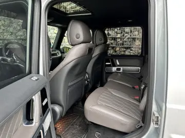 G 500 AMG Mod.jahr 2024 ESHD Distronic Superior