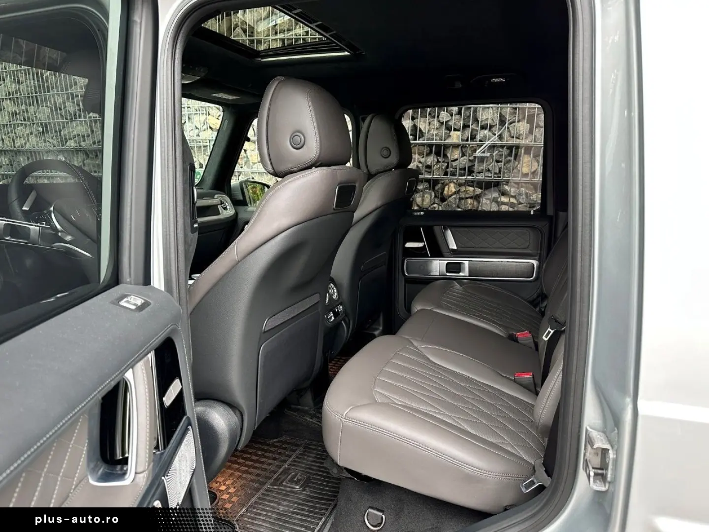 G 500 AMG Mod.jahr 2024 ESHD Distronic Superior