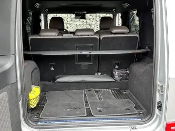 G 500 AMG Mod.jahr 2024 ESHD Distronic Superior