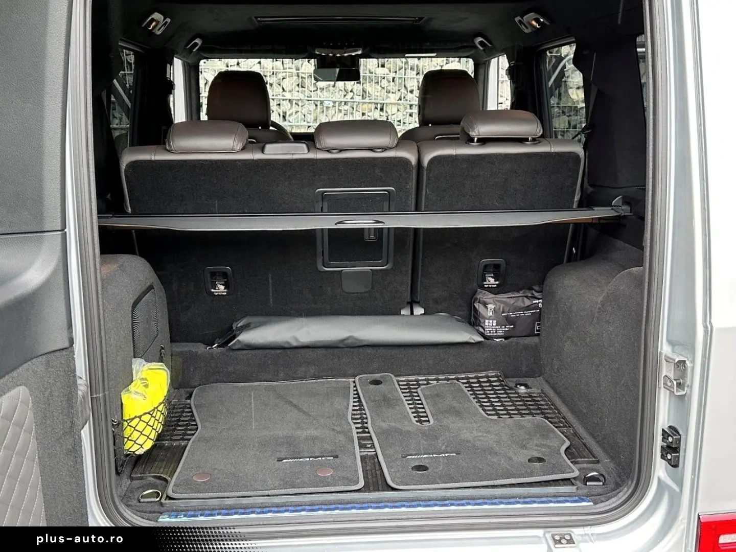 G 500 AMG Mod.jahr 2024 ESHD Distronic Superior