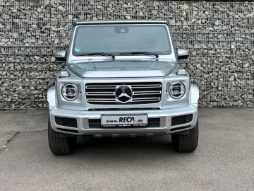 G 500 AMG Mod.jahr 2024 ESHD Distronic Superior