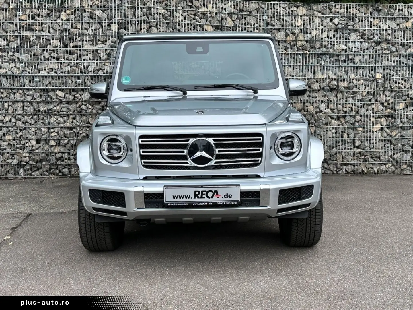 G 500 AMG Mod.jahr 2024 ESHD Distronic Superior