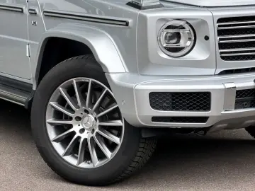 G 500 AMG Mod.jahr 2024 ESHD Distronic Superior
