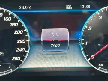 G 500 AMG Mod.jahr 2024 ESHD Distronic Superior