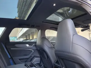 RS6 Avant 4.0 TFSI qu performance Keram Pano B&O