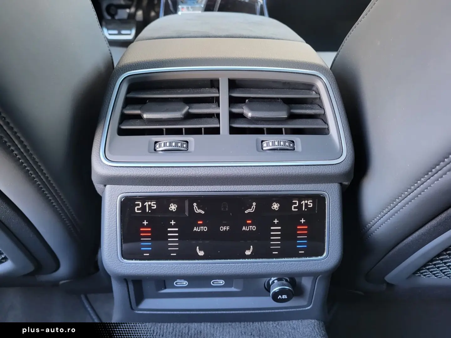 RS6 Avant 4.0 TFSI qu performance Keram Pano B&O