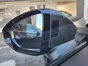 RS6 Avant 4.0 TFSI qu performance Keram Pano B&O