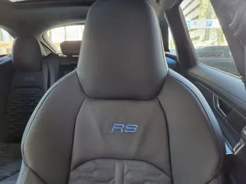 RS6 Avant 4.0 TFSI qu performance Keram Pano B&O