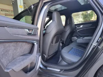 RS6 Avant 4.0 TFSI qu performance Keram Pano B&O