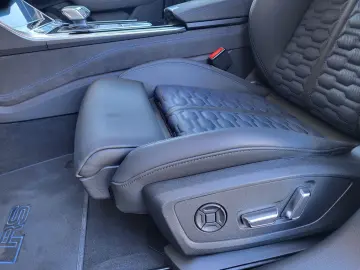 RS6 Avant 4.0 TFSI qu performance Keram Pano B&O