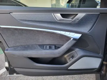 RS6 Avant 4.0 TFSI qu performance Keram Pano B&O