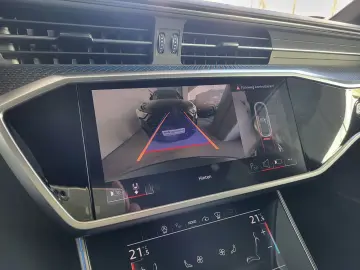 RS6 Avant 4.0 TFSI qu performance Keram Pano B&O