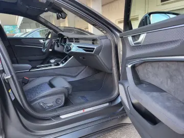 RS6 Avant 4.0 TFSI qu performance Keram Pano B&O