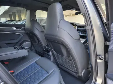 RS6 Avant 4.0 TFSI qu performance Keram Pano B&O